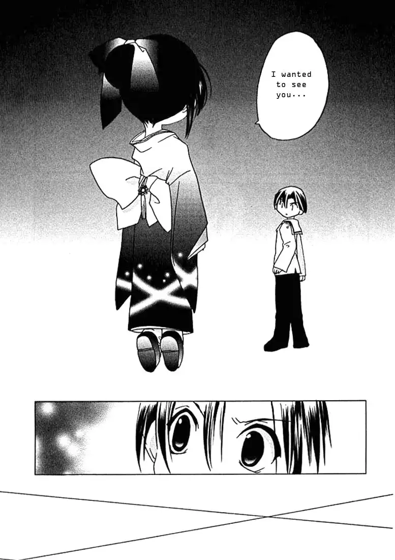 Pita Ten Chapter 29 5